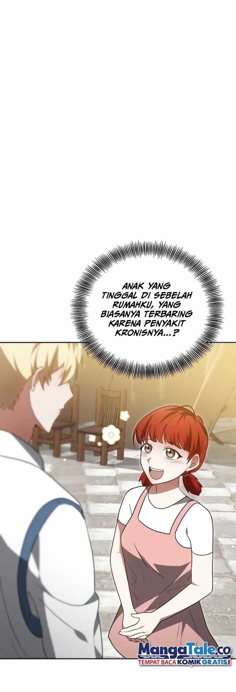Dr. Player Chapter 56 Gambar 27