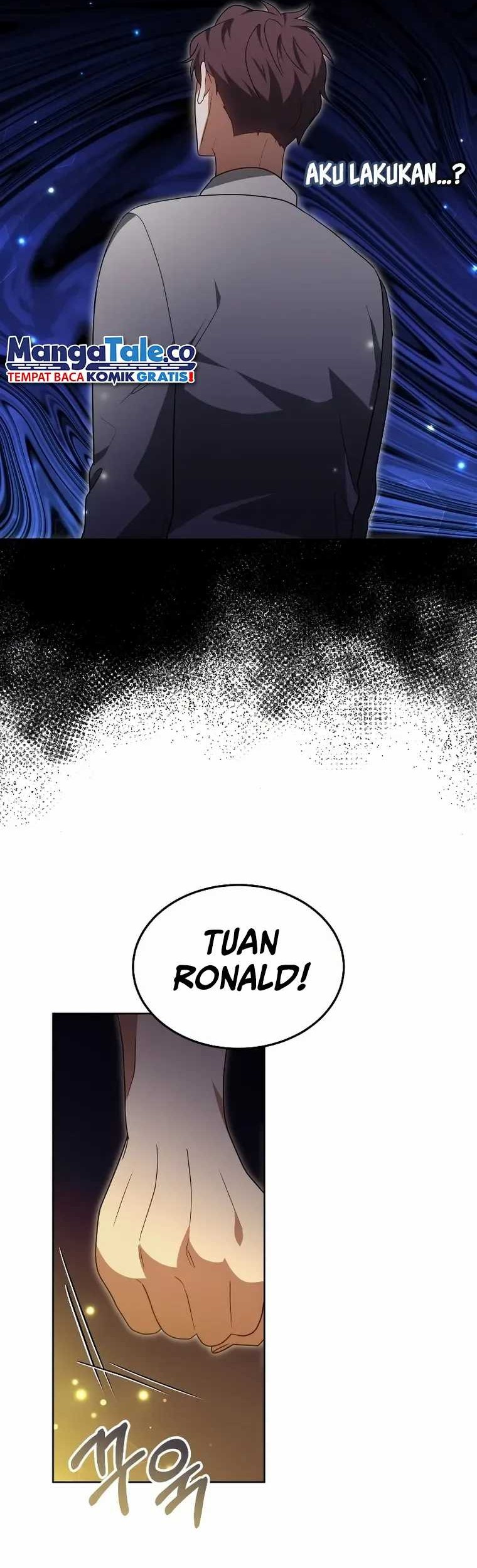 Dr. Player Chapter 56 Gambar 29