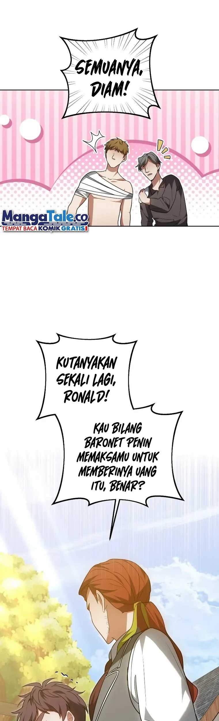 Dr. Player Chapter 56 Gambar 33