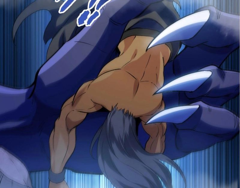 Evolution Begins With A Big Tree Chapter 98 Gambar 17