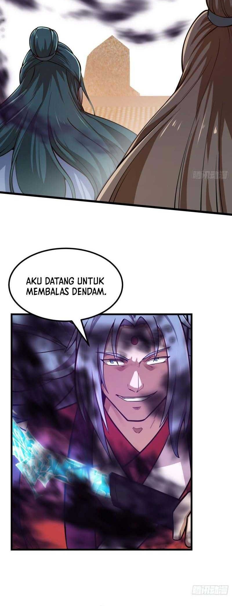 I’m Just An Immortal Chapter 211 Gambar 9