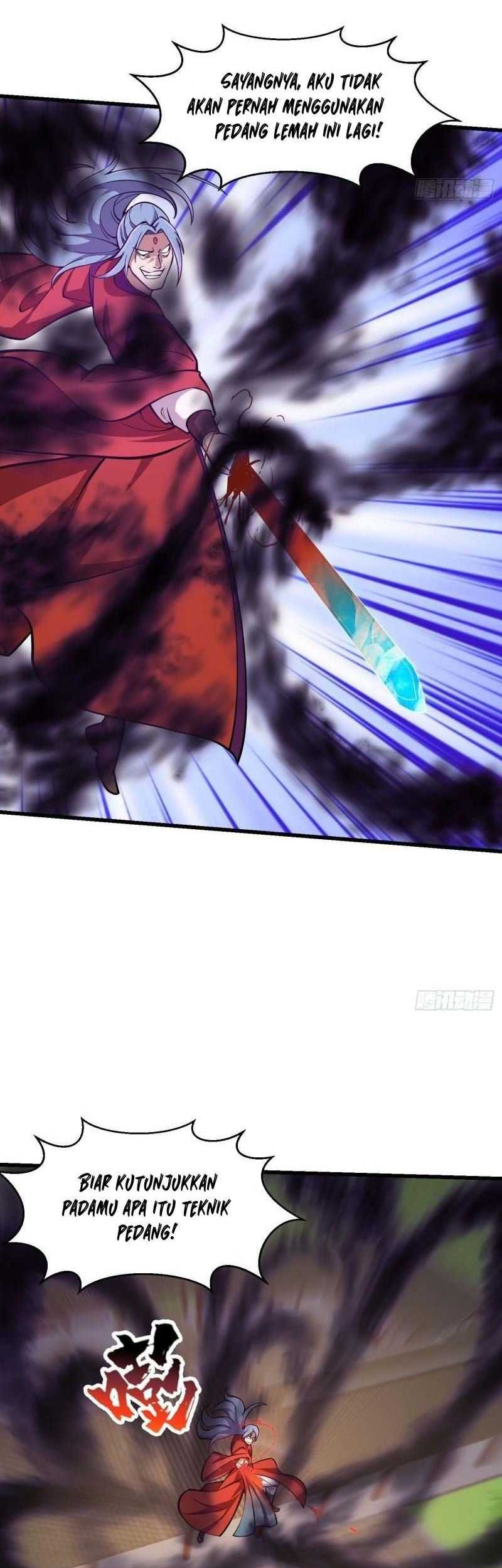 I’m Just An Immortal Chapter 211 Gambar 11