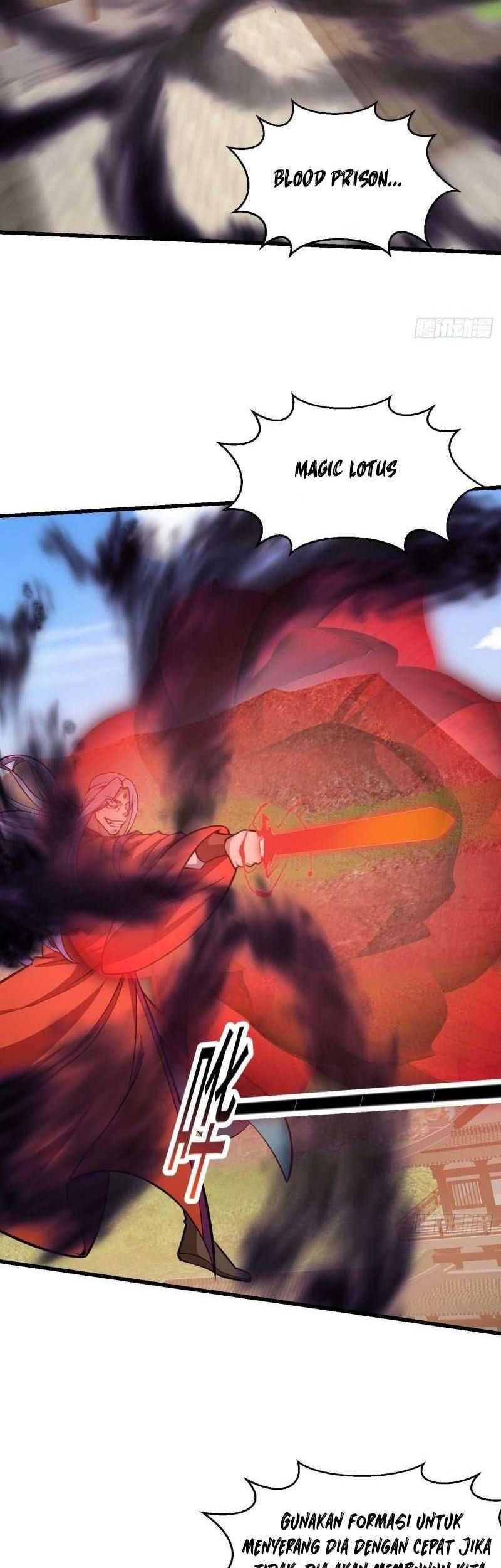 I’m Just An Immortal Chapter 211 Gambar 12