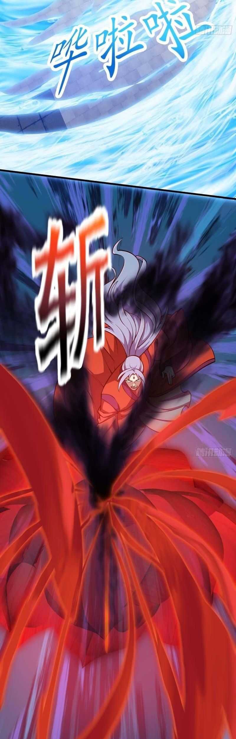 I’m Just An Immortal Chapter 211 Gambar 14