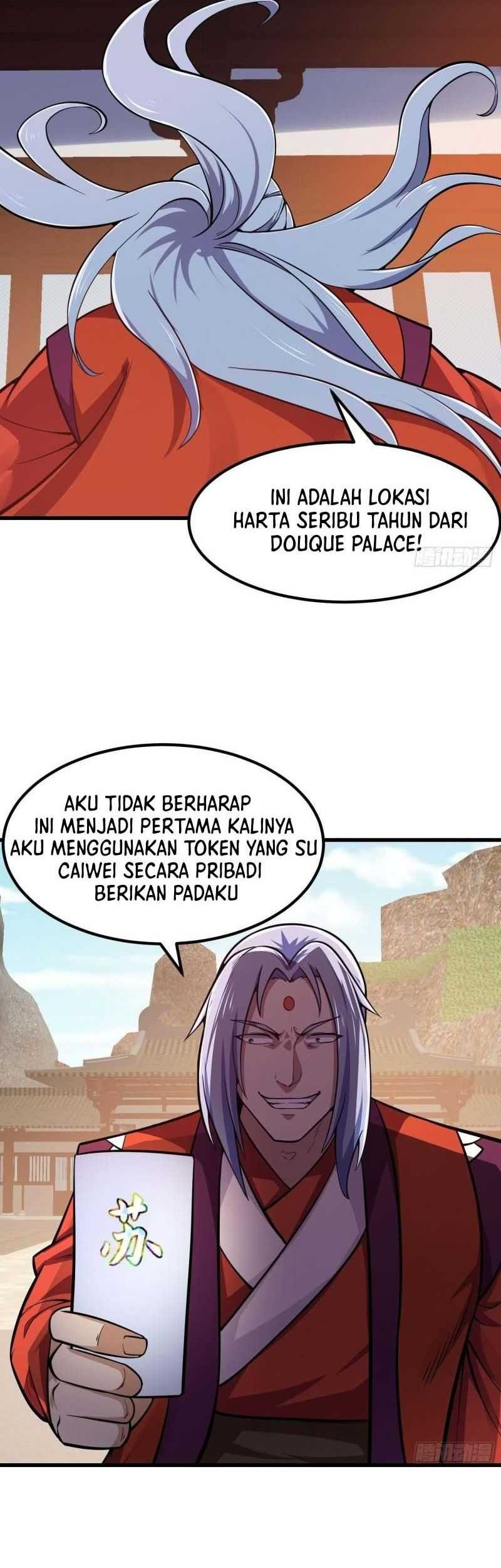 I’m Just An Immortal Chapter 211 Gambar 19