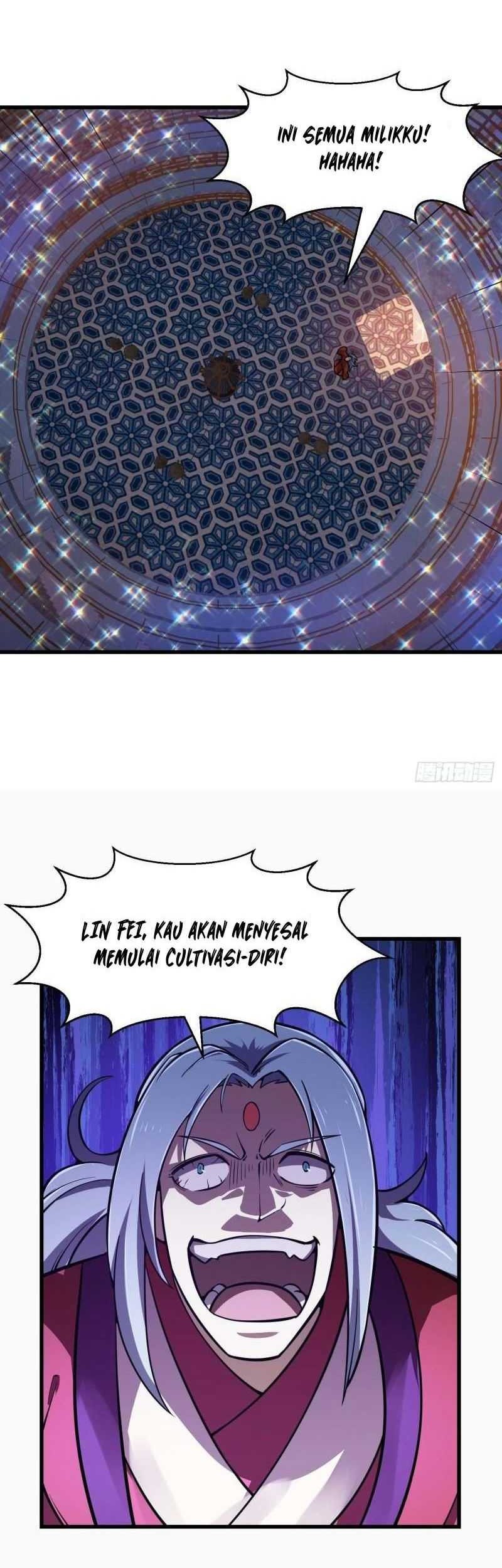 I’m Just An Immortal Chapter 211 Gambar 20