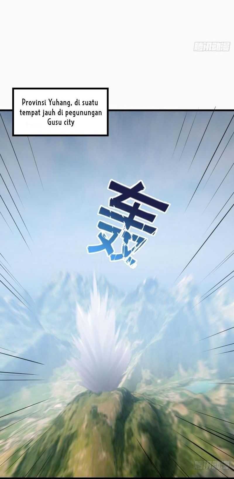 I’m Just An Immortal Chapter 211 Gambar 21