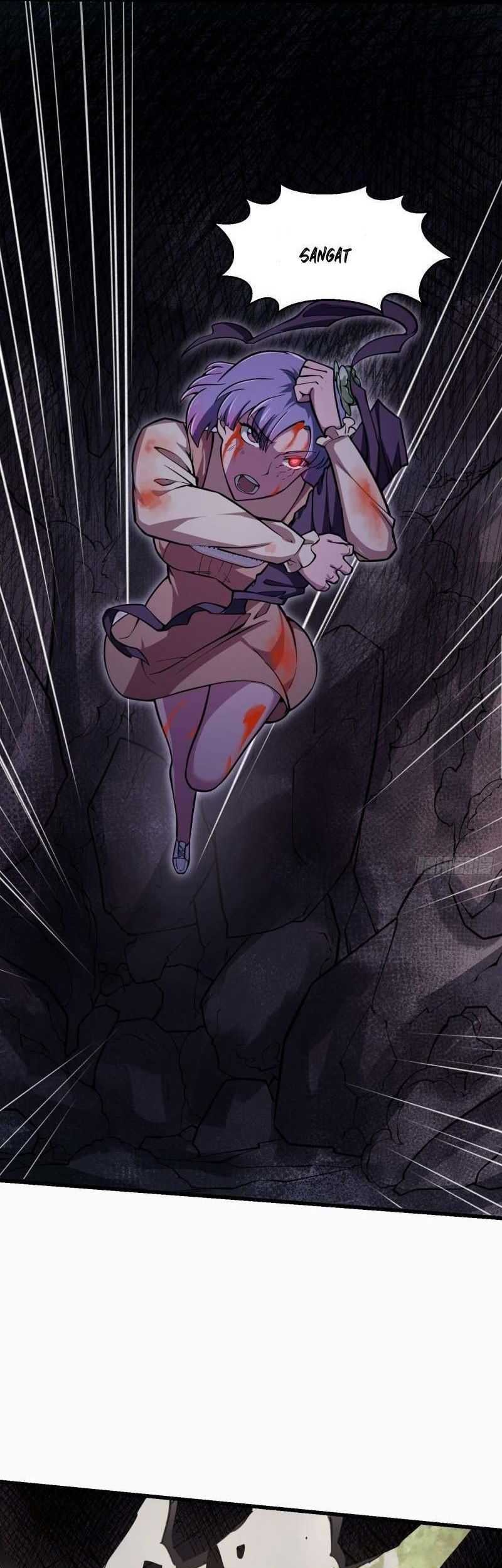 I’m Just An Immortal Chapter 211 Gambar 22