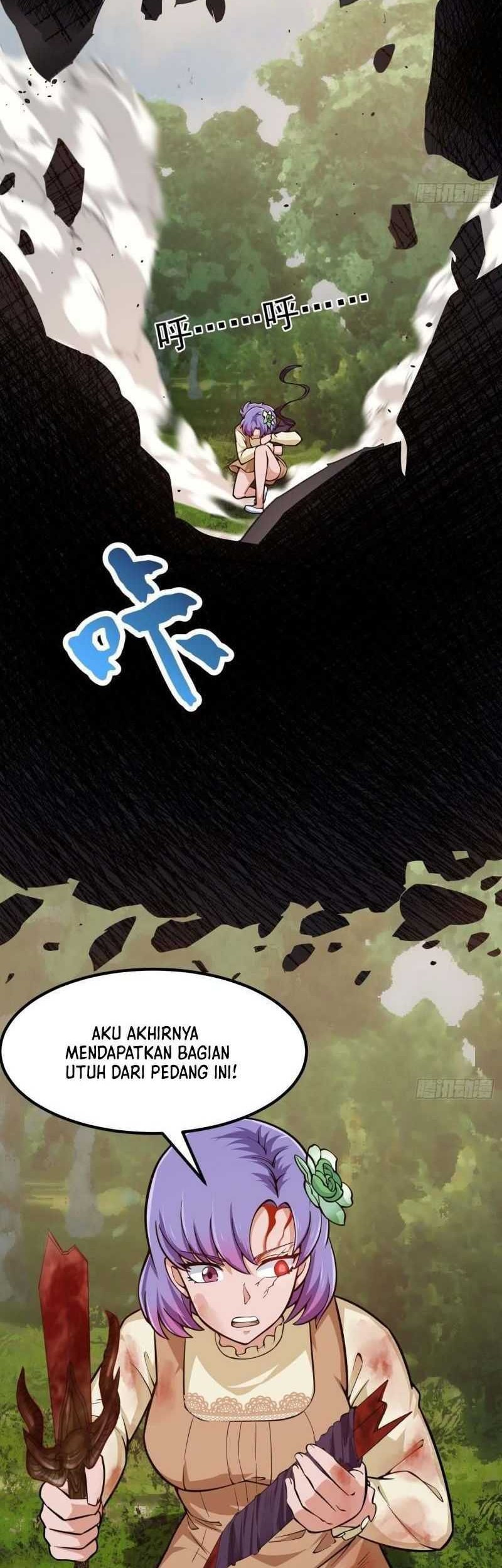 I’m Just An Immortal Chapter 211 Gambar 23