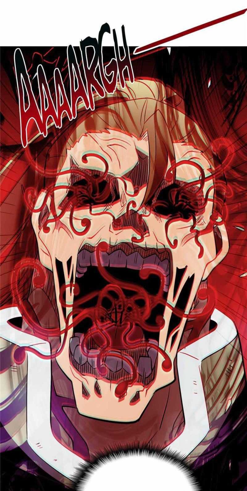 The People on Earth are Too Ferocious Chapter 152 Gambar 17