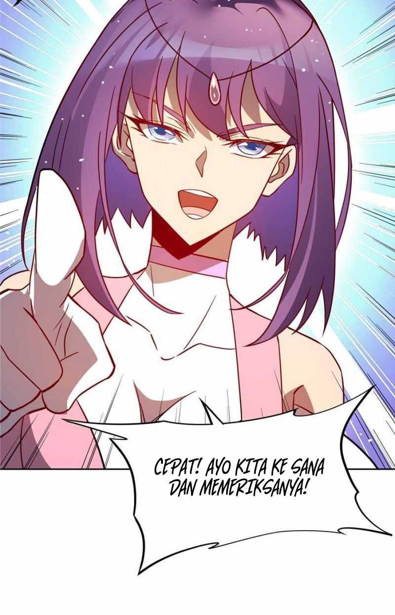 The People on Earth are Too Ferocious Chapter 152 Gambar 21