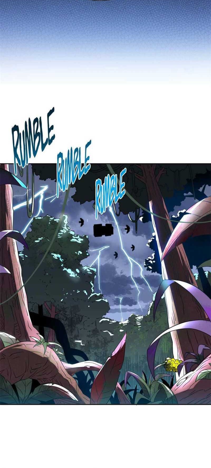 The People on Earth are Too Ferocious Chapter 151 Gambar 13