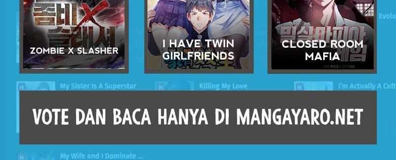 The People on Earth are Too Ferocious Chapter 150 Gambar 32