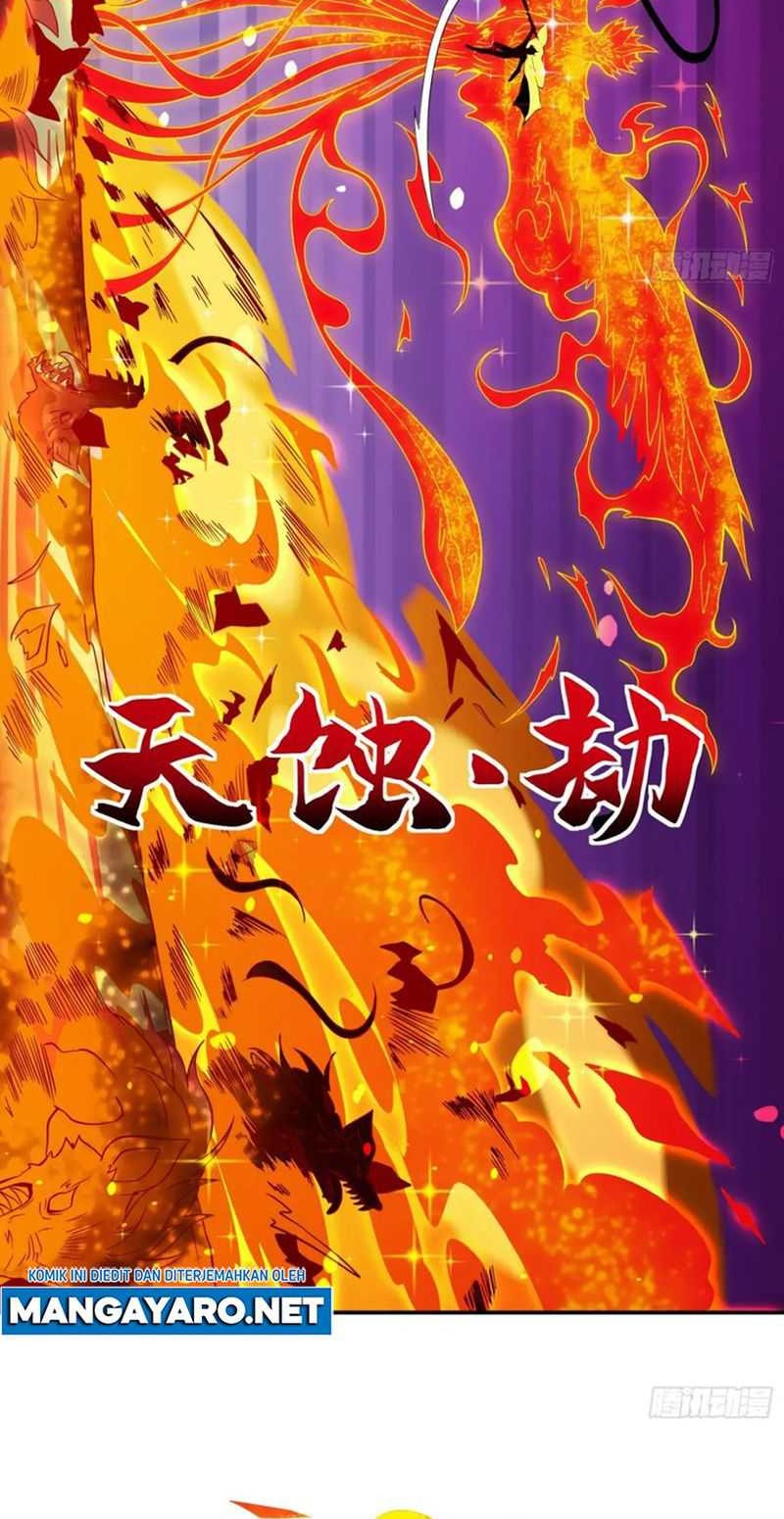 The People on Earth are Too Ferocious Chapter 149 Gambar 12