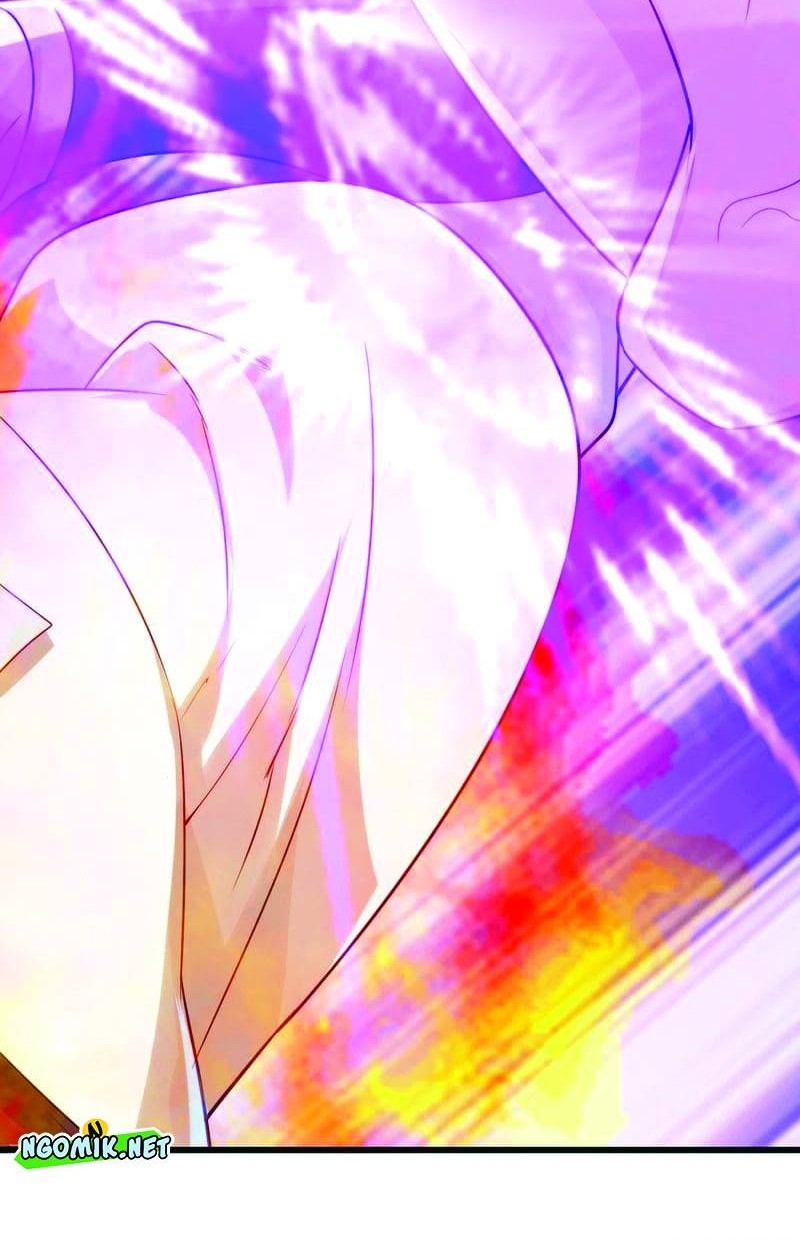 Matchless Emperor Chapter 112 Gambar 6