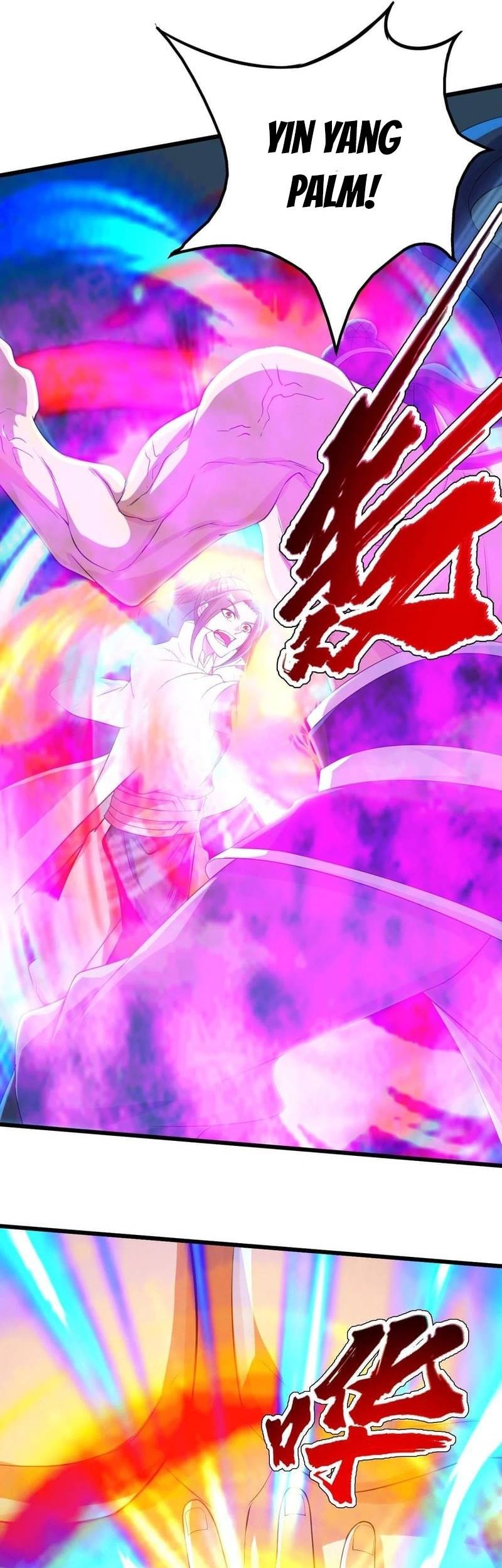 Matchless Emperor Chapter 112 Gambar 8