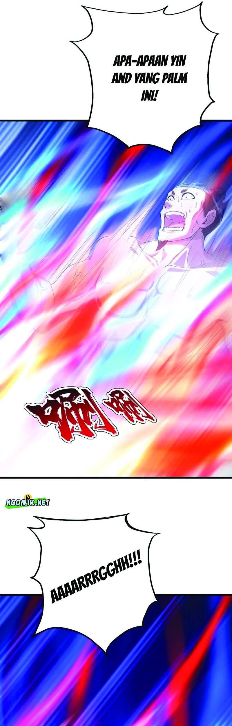 Matchless Emperor Chapter 112 Gambar 10