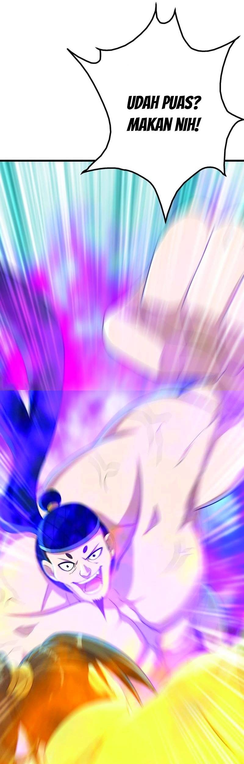Matchless Emperor Chapter 111 Gambar 19