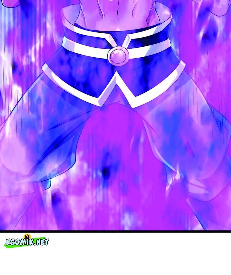 Matchless Emperor Chapter 111 Gambar 24