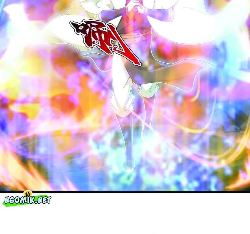 Matchless Emperor Chapter 111 Gambar 9