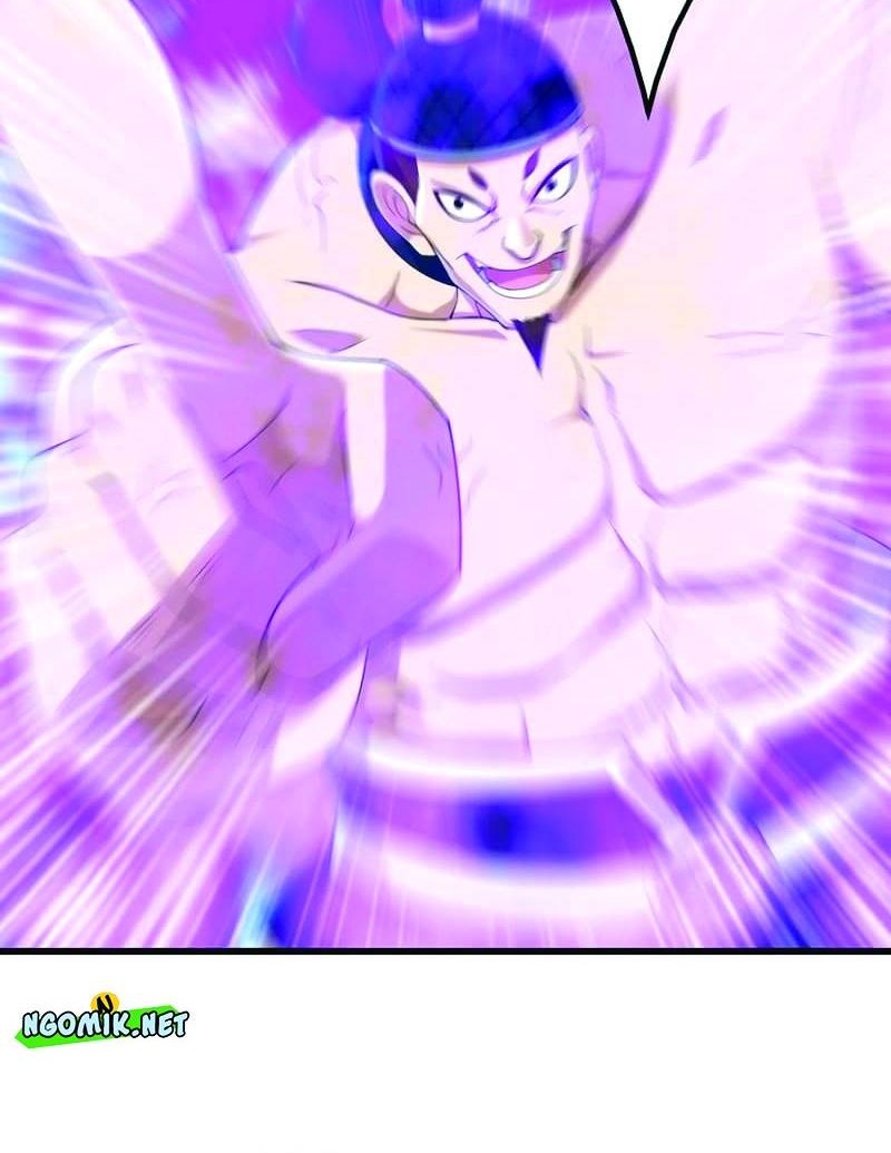 Matchless Emperor Chapter 111 Gambar 13