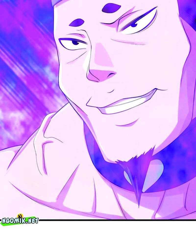 Matchless Emperor Chapter 111 Gambar 15