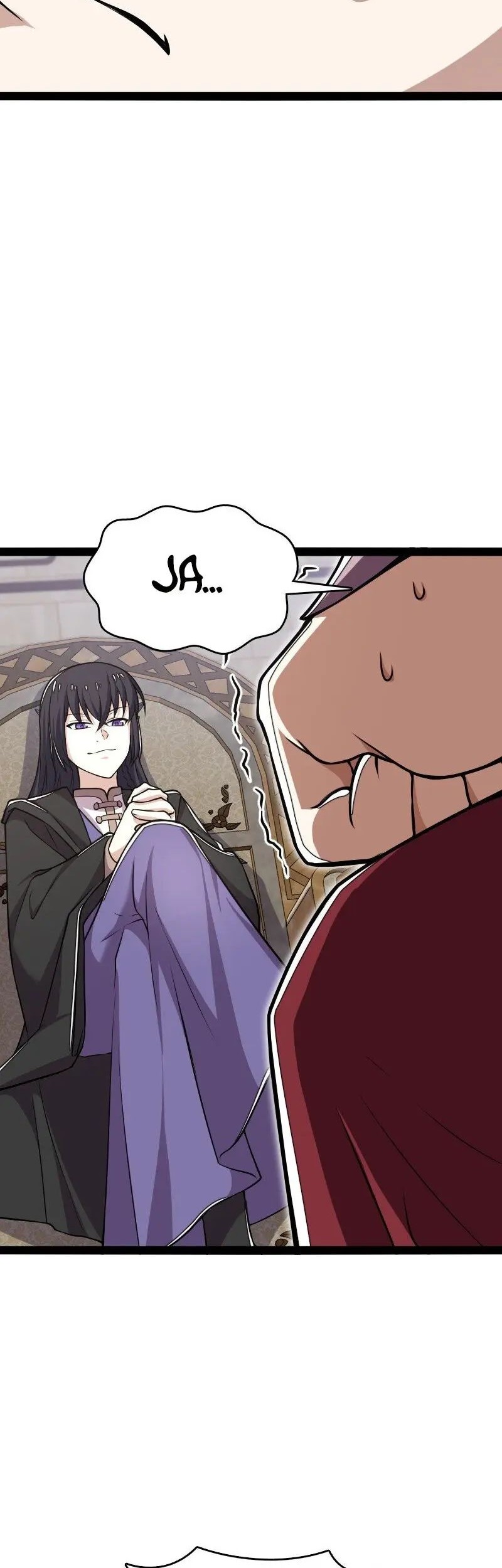 The Life After God Of Martial Lived In Seclusion Chapter 290 Gambar 30