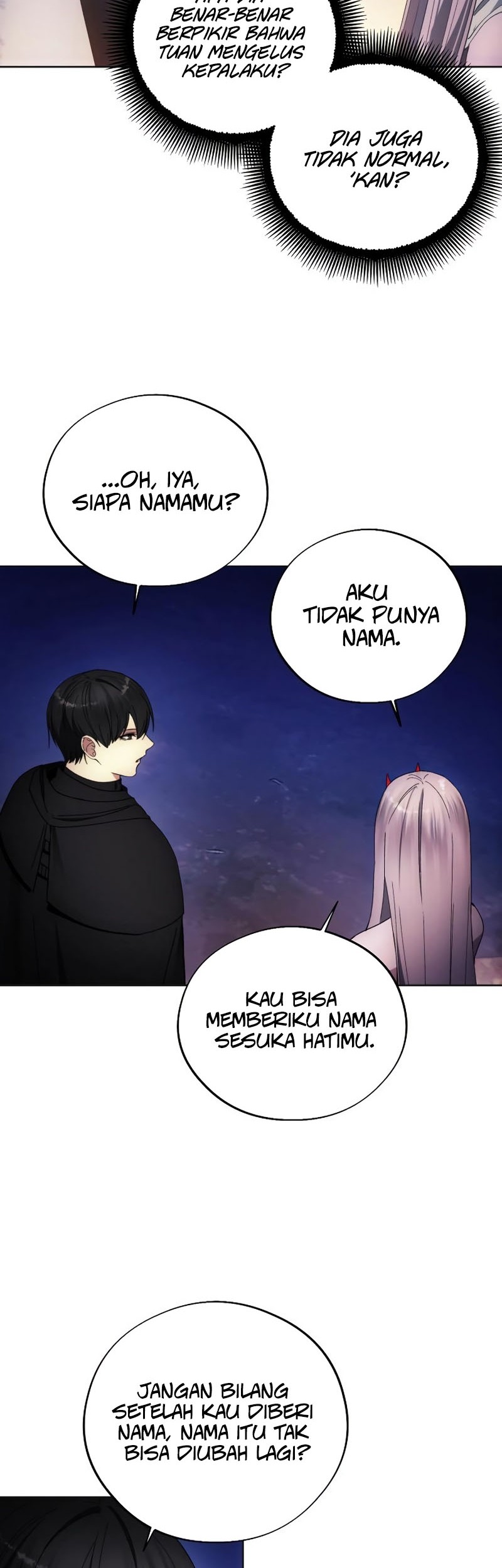 How to Live as a Villain Chapter 98 Gambar 39