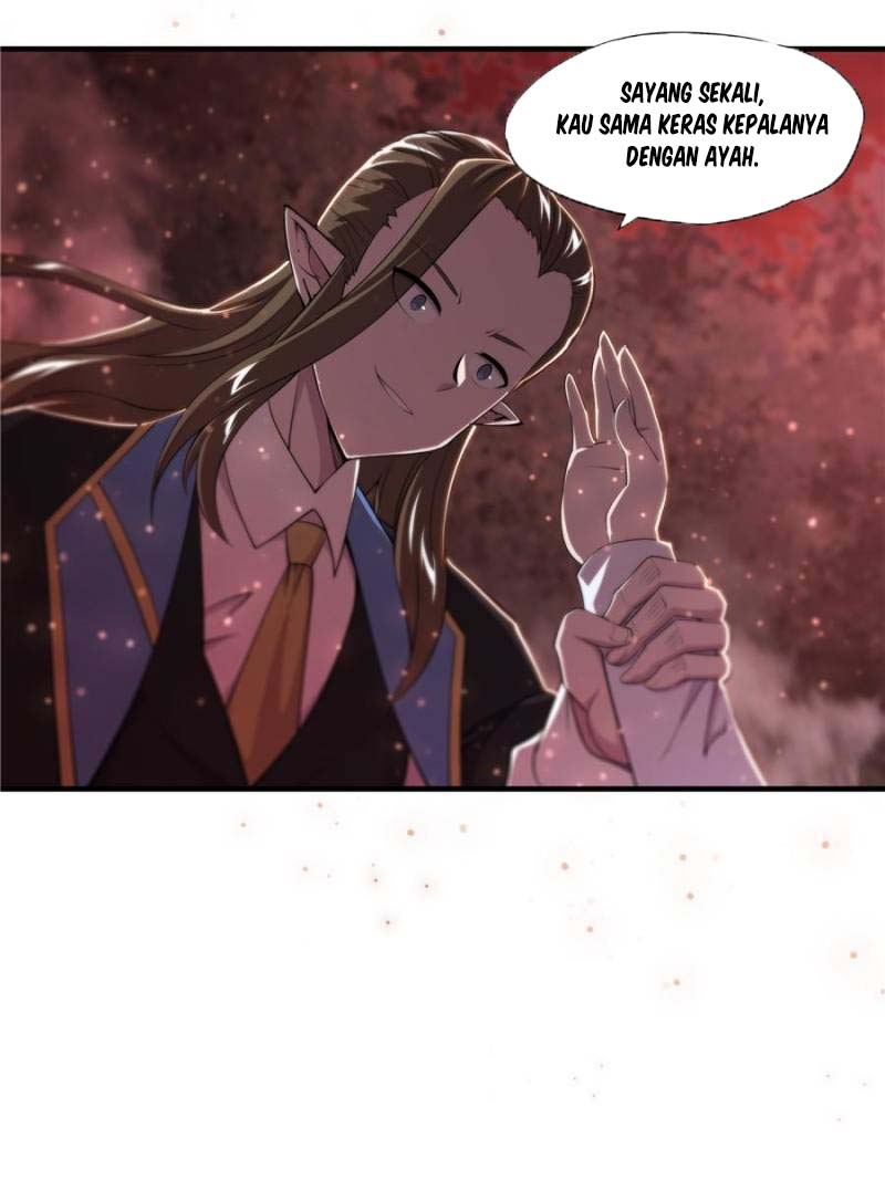 The Blood Princess And The Knight Chapter 244 Gambar 12