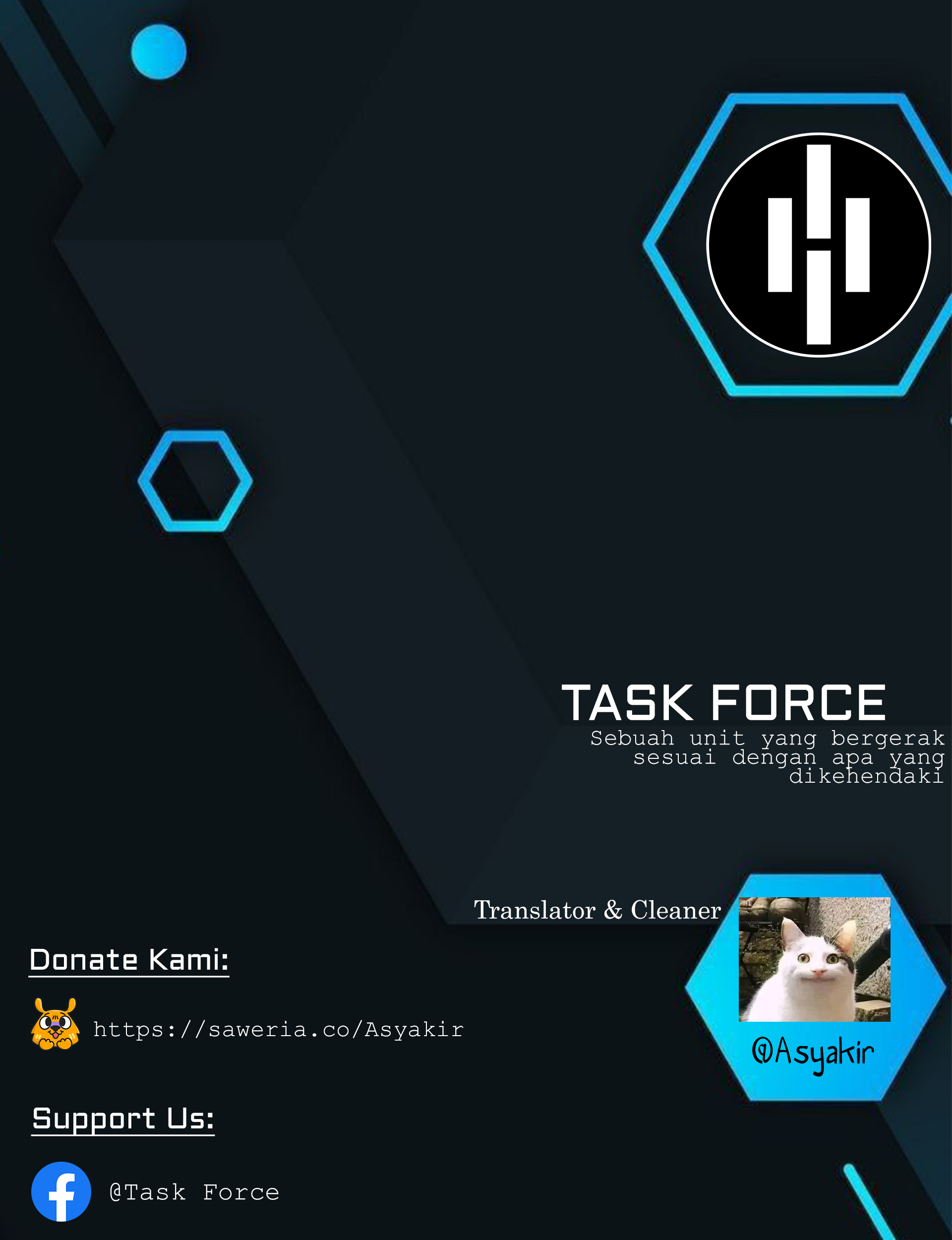 Komik The Blood Princess And The Knight Chapter 244 gambar nomor 1