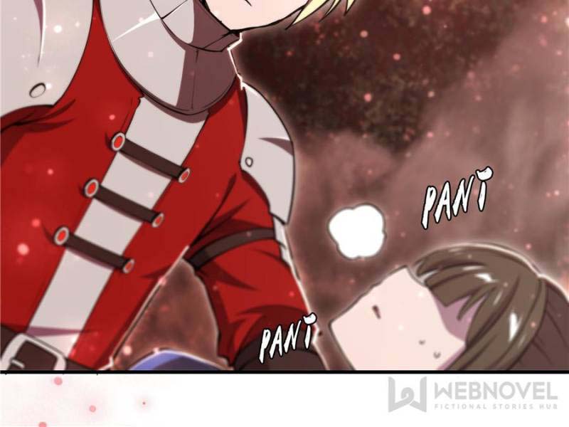 The Blood Princess And The Knight Chapter 244 Gambar 31