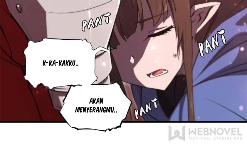 The Blood Princess And The Knight Chapter 244 Gambar 33