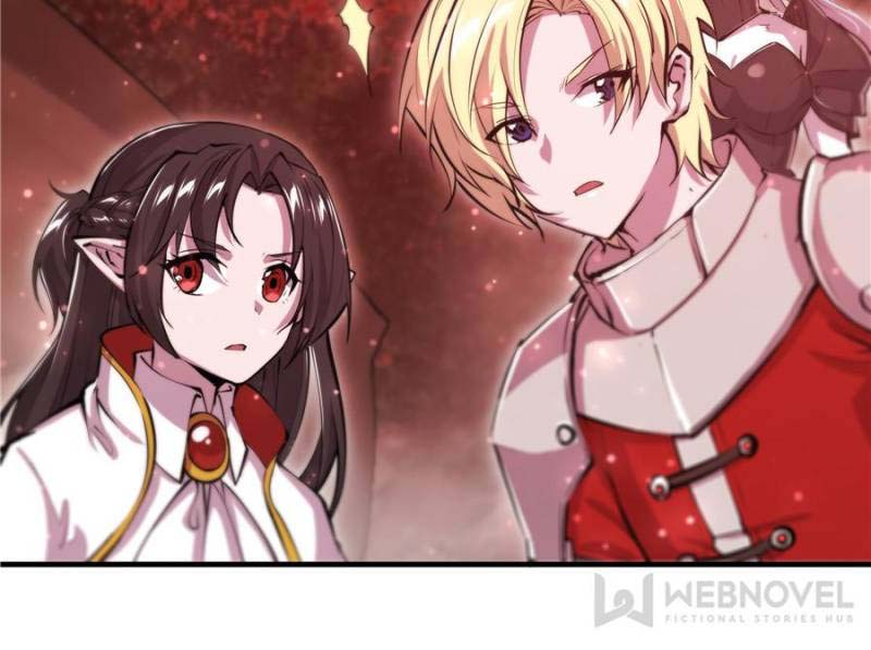 The Blood Princess And The Knight Chapter 244 Gambar 38
