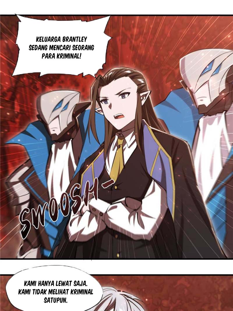 The Blood Princess And The Knight Chapter 244 Gambar 39