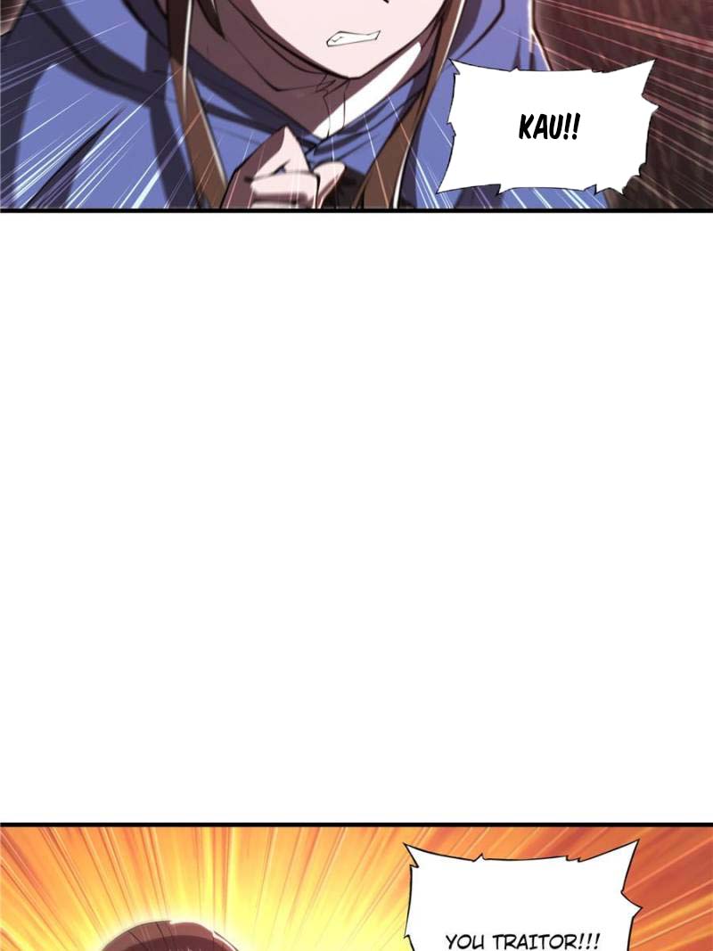 The Blood Princess And The Knight Chapter 244 Gambar 10