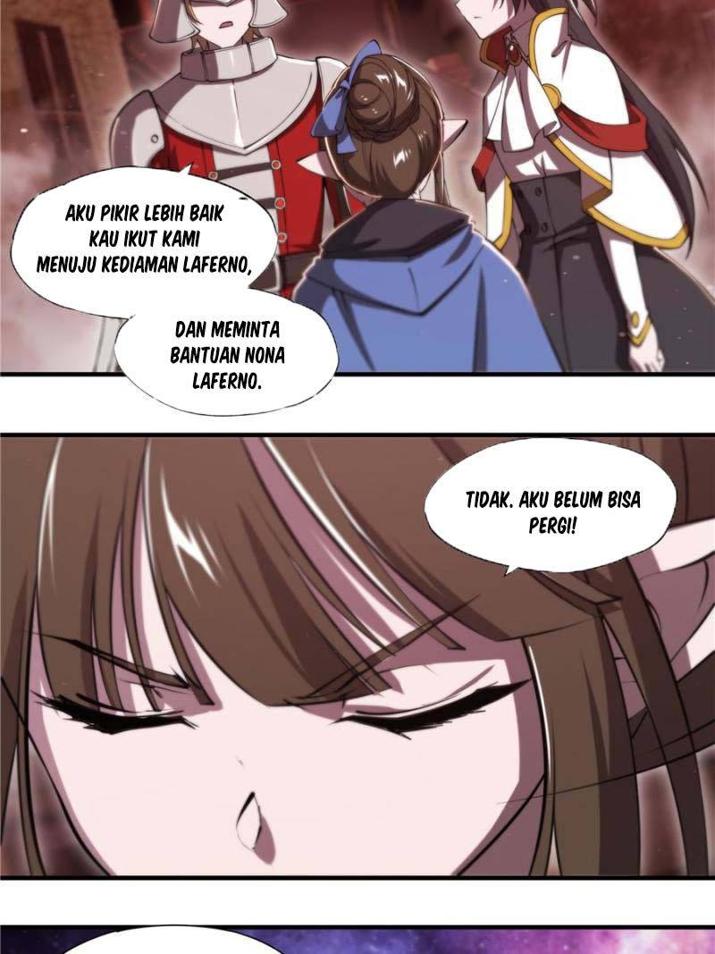The Blood Princess And The Knight Chapter 243 Gambar 12