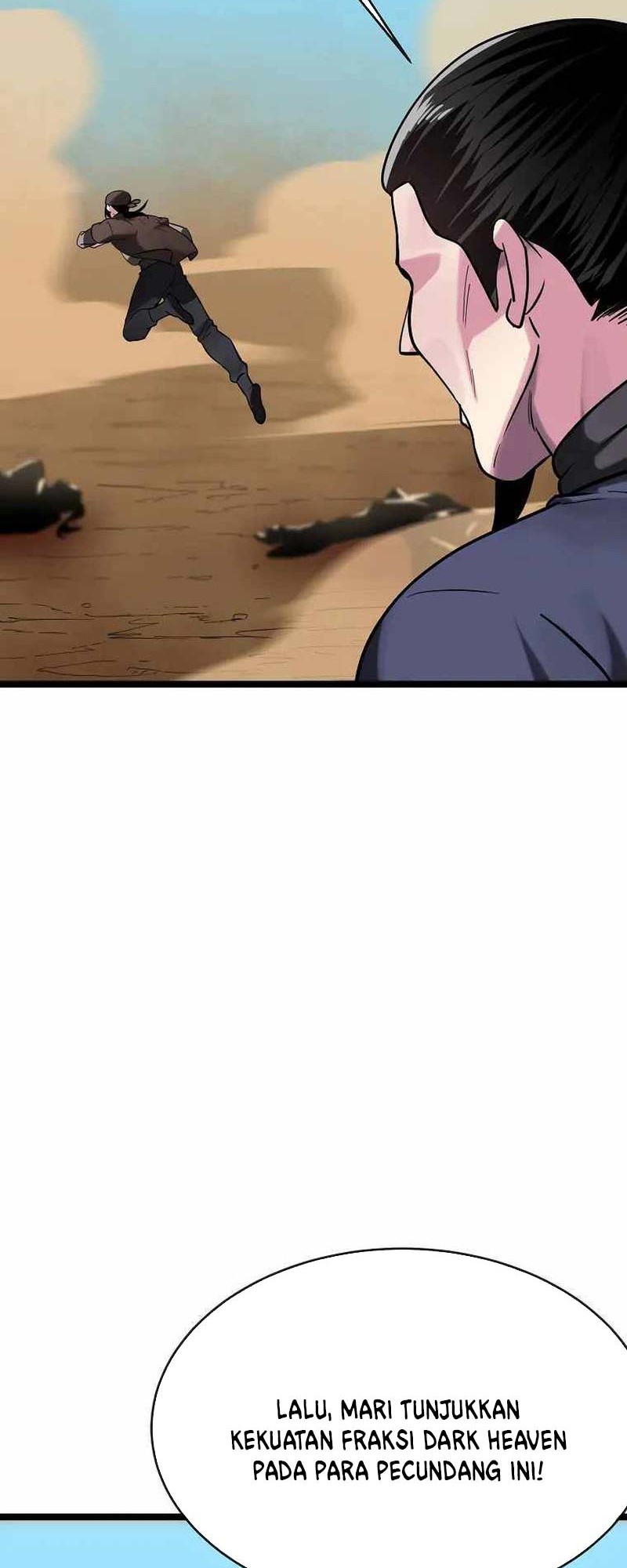 Volcanic Age Chapter 244 Gambar 11