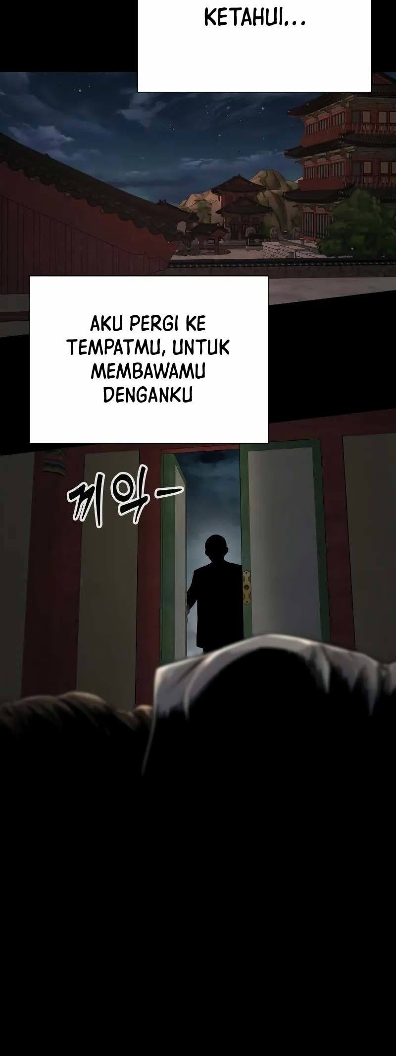Return of the Bloodthirsty Police Chapter 25 Gambar 49