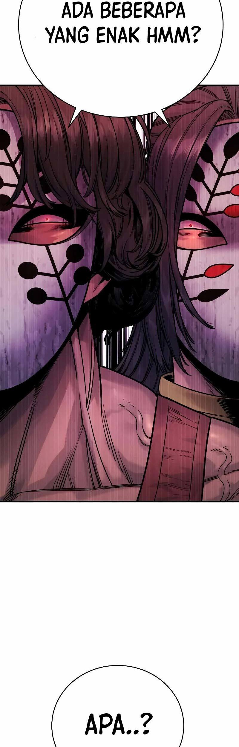 Return of the Bloodthirsty Police Chapter 25 Gambar 3