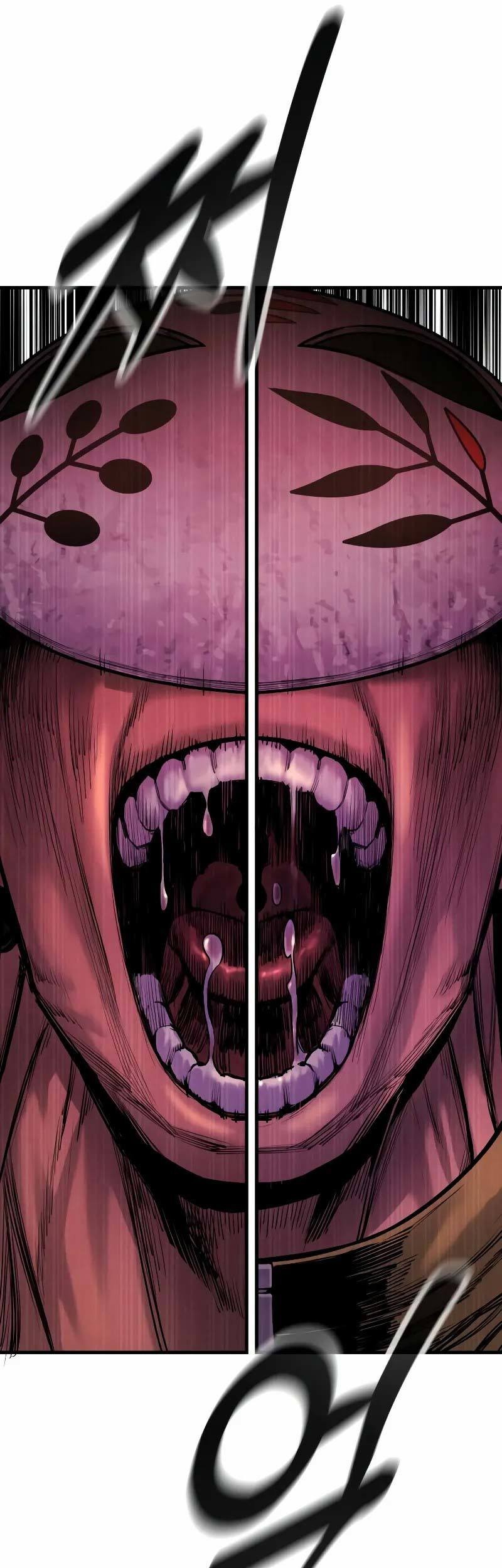 Return of the Bloodthirsty Police Chapter 25 Gambar 20