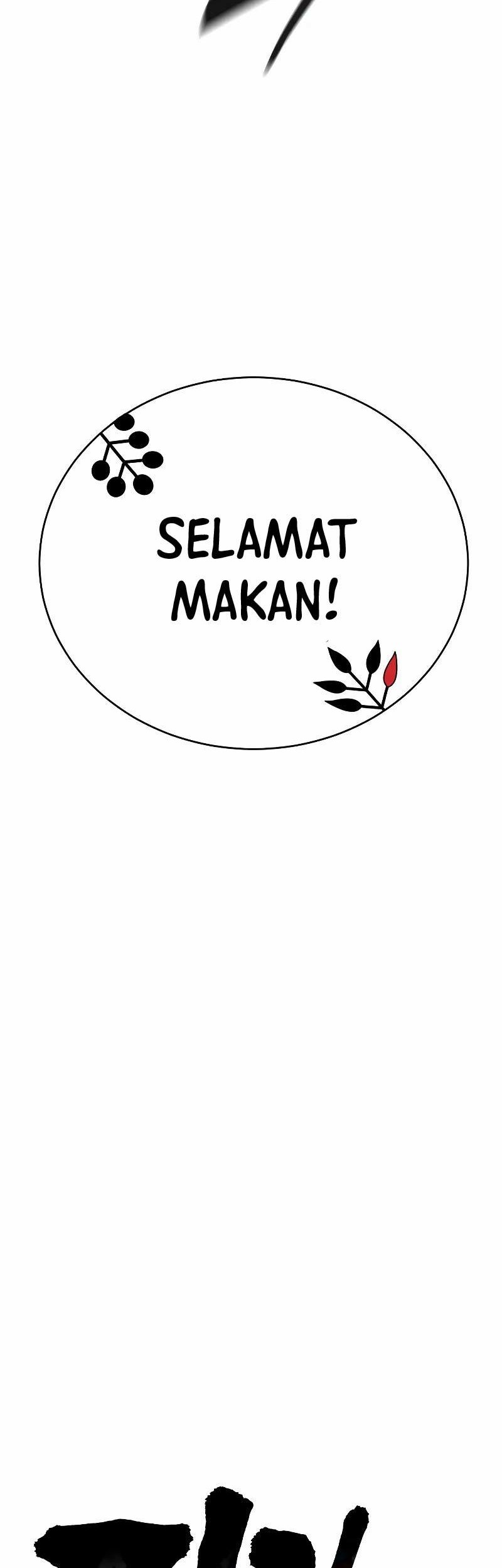 Return of the Bloodthirsty Police Chapter 25 Gambar 21