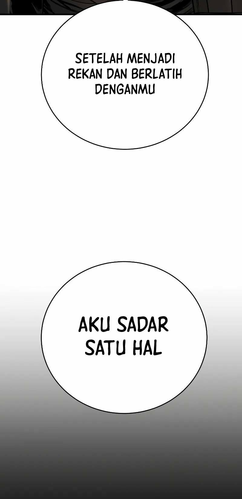 Return of the Bloodthirsty Police Chapter 25 Gambar 25