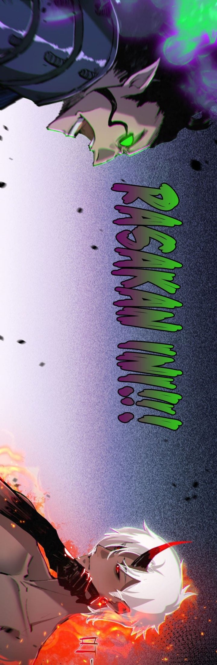 Moon Slayer Chapter 11 Gambar 38