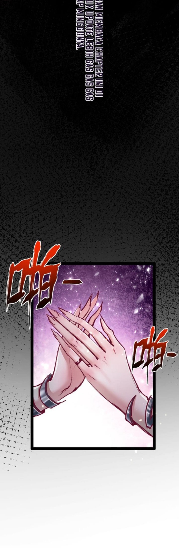 Moon Slayer Chapter 11 Gambar 47
