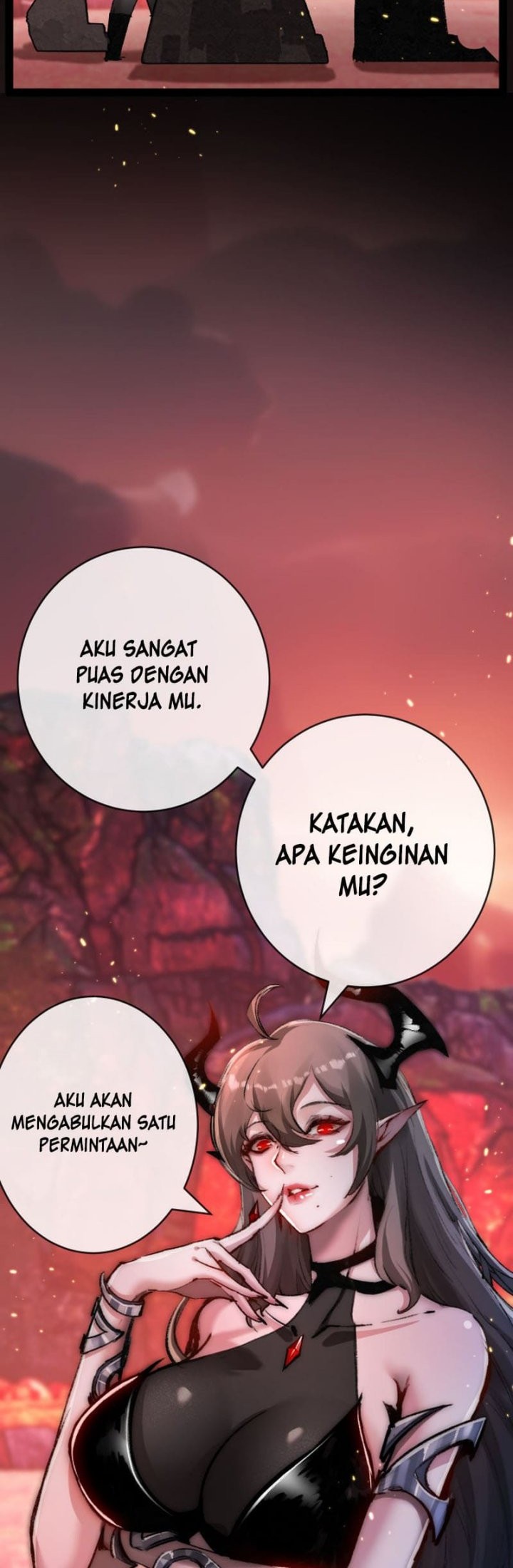 Moon Slayer Chapter 11 Gambar 53