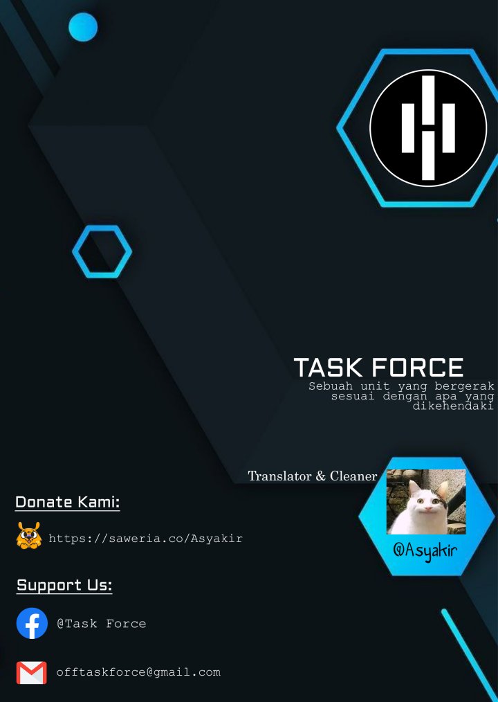 the blood princess and the knight chapter 247 - Page 1