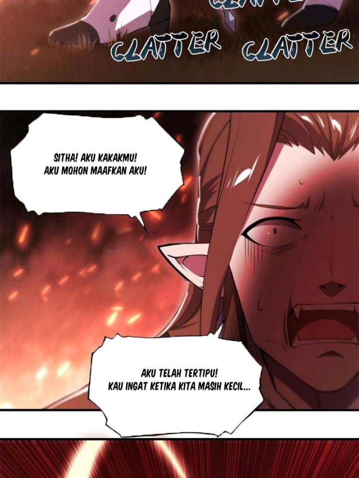the blood princess and the knight chapter 247 - Page 11