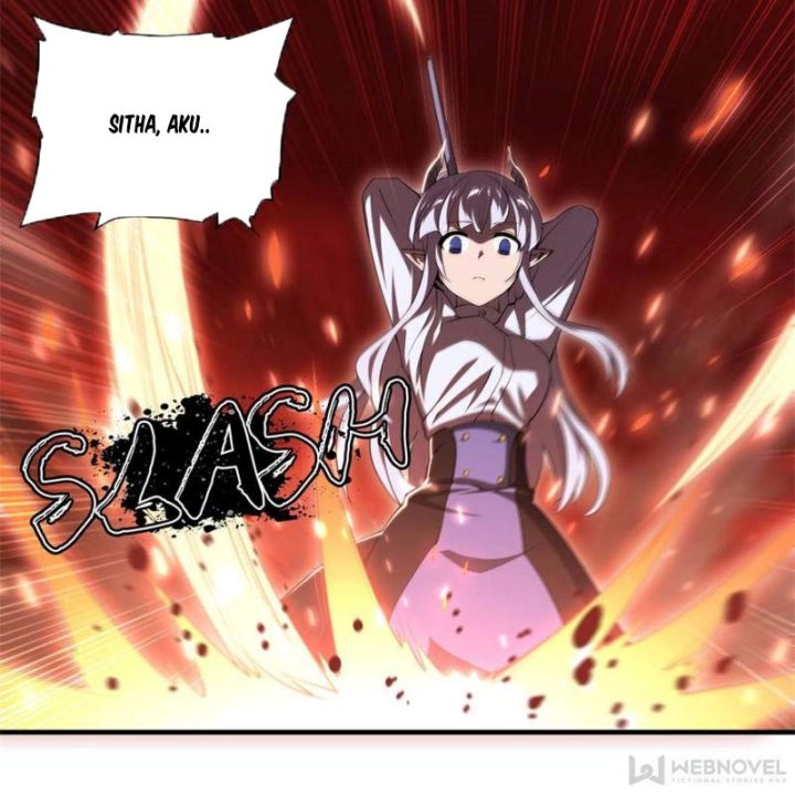 the blood princess and the knight chapter 247 - Page 12