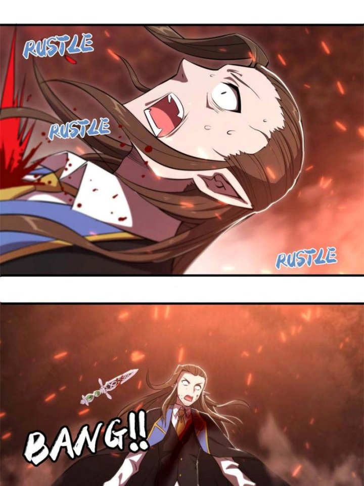 the blood princess and the knight chapter 247 - Page 13