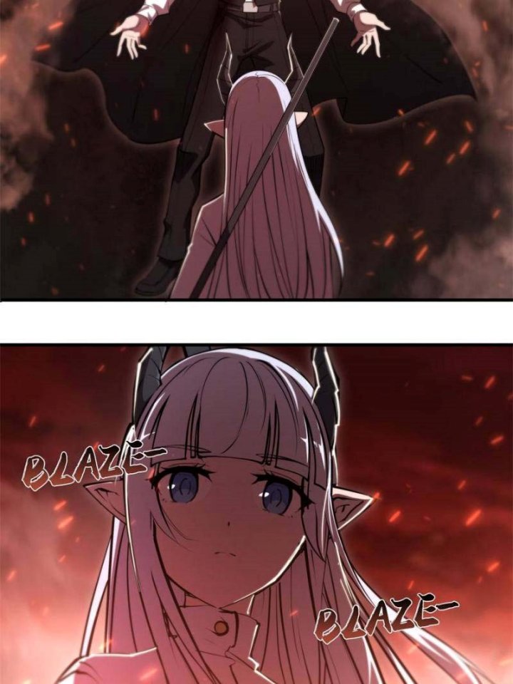 the blood princess and the knight chapter 247 - Page 14